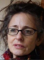 photo of Fiona Goldman, counsellor